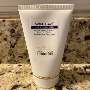 biologique recherche masque vivant